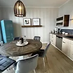 Apartment No Ii Seestern Netflix Und Schwerin (Mecklenburg-Vorpommern)
