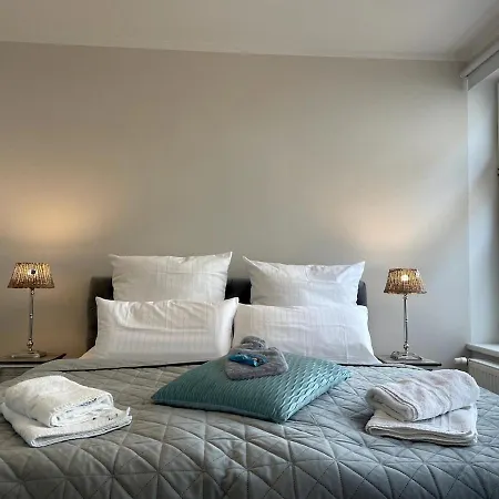 Apartment No Ii Seestern Netflix Und *