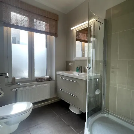 Apartmán No Ii Seestern Netflix Und Schwerin (Mecklenburg-Vorpommern)