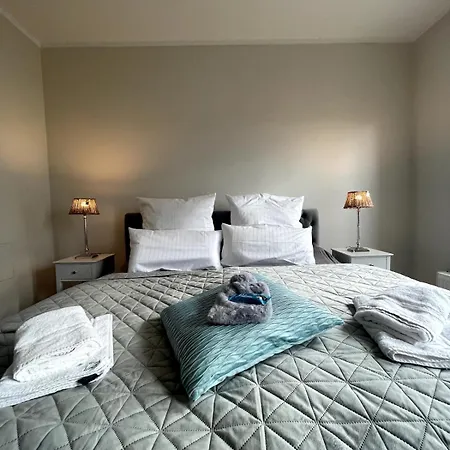No Ii Seestern Netflix Und Apartmán *