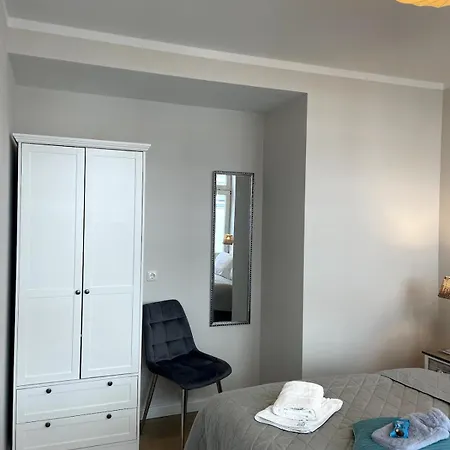 No Ii Seestern Netflix Und Apartmán Schwerin (Mecklenburg-Vorpommern)