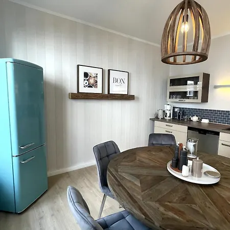 Apartment No Ii Seestern Netflix Und *