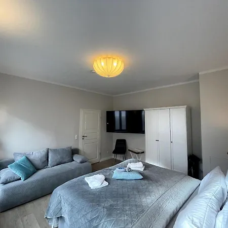 No Ii Seestern Netflix Und Apartment Schwerin (Mecklenburg-Vorpommern)