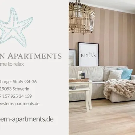 Apartment No Ii Seestern Netflix Und