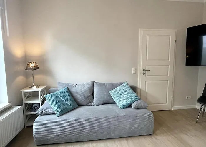 公寓 No Ii Seestern Netflix Und