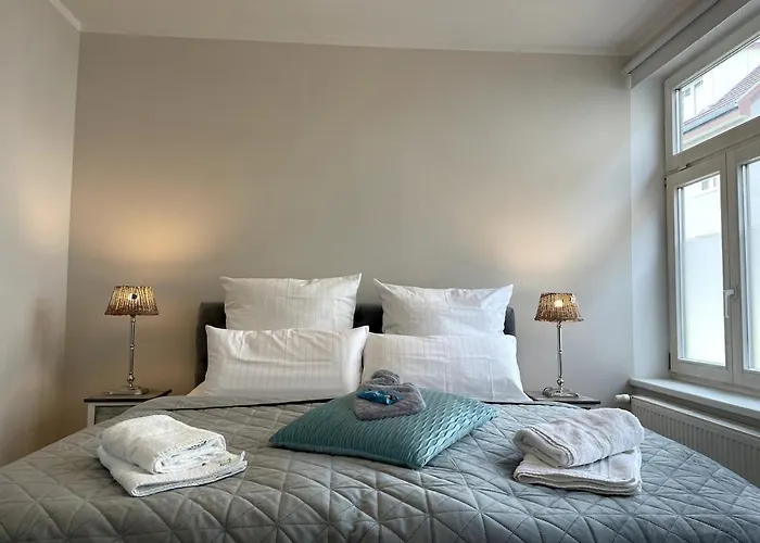 公寓 No Ii Seestern Netflix Und *