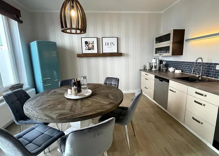 公寓 No Ii Seestern Netflix Und 什未林