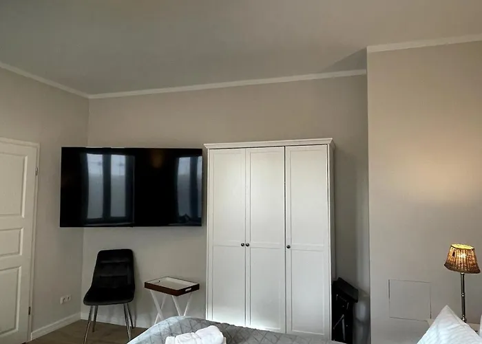 No Ii Seestern Netflix Und 公寓 什未林