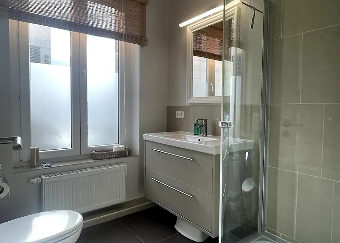 公寓 No Ii Seestern Netflix Und 什未林