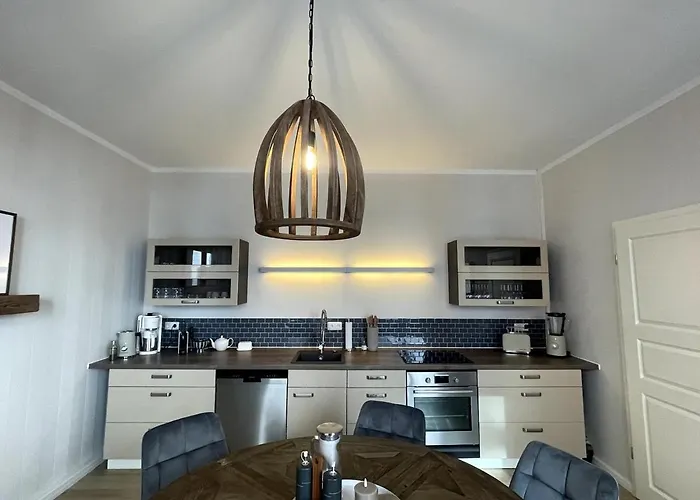 No Ii Seestern Netflix Und 公寓