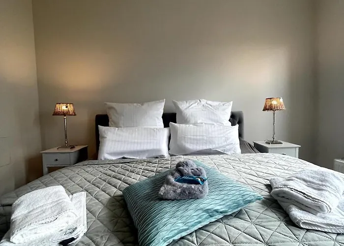 No Ii Seestern Netflix Und 公寓 *