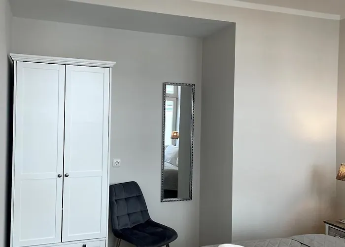 No Ii Seestern Netflix Und 公寓 什未林