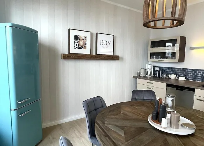 公寓 No Ii Seestern Netflix Und *