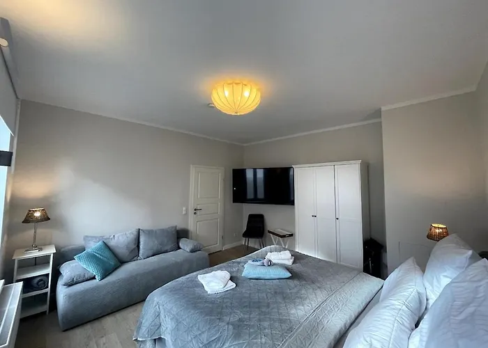 No Ii Seestern Netflix Und 公寓 什未林