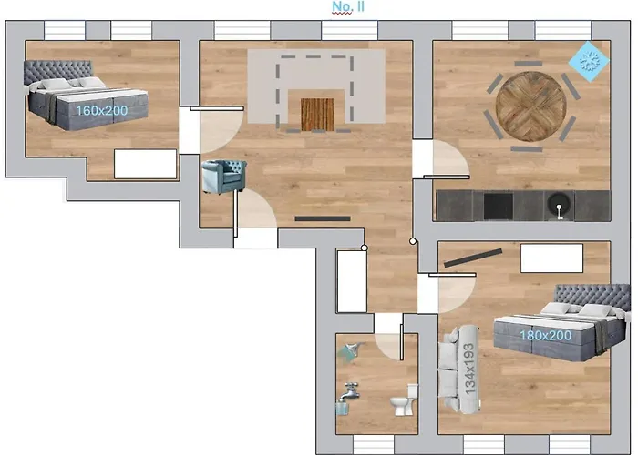 公寓 No Ii Seestern Netflix Und 什未林